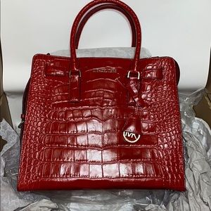 😍 MICHAEL KORS ❤️ BAG